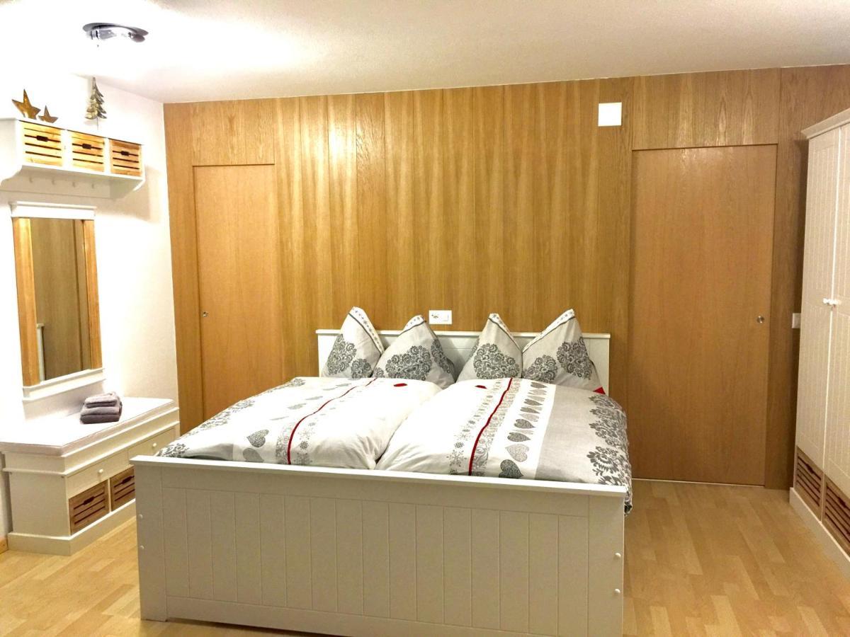 Apartamento Sonnmatt