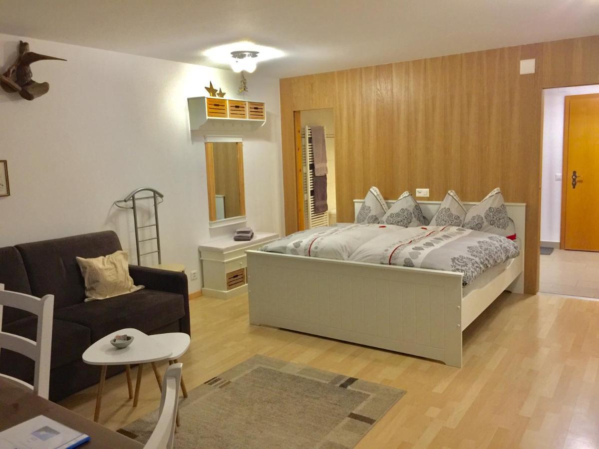 Apartamento Sonnmatt Zermatt