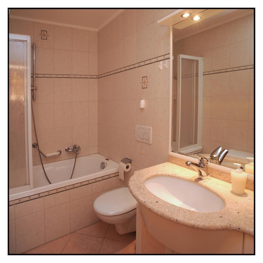 Sonnmatt Apartamento Zermatt