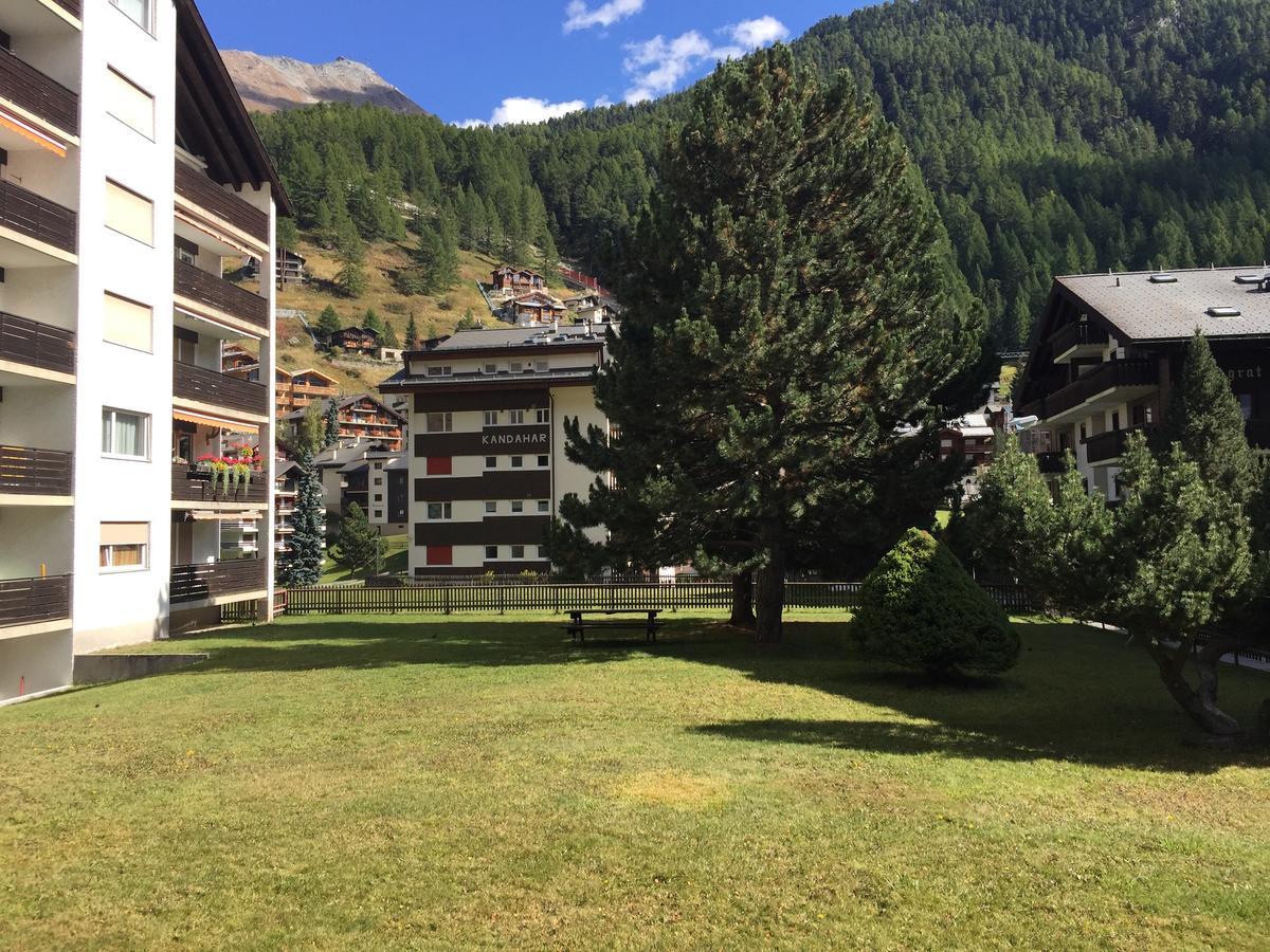 Sonnmatt Apartamento