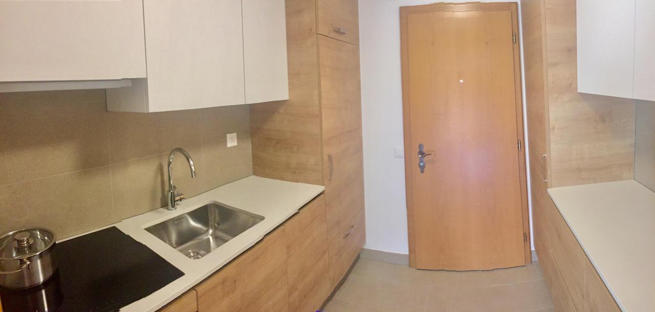 Sonnmatt Apartamento *