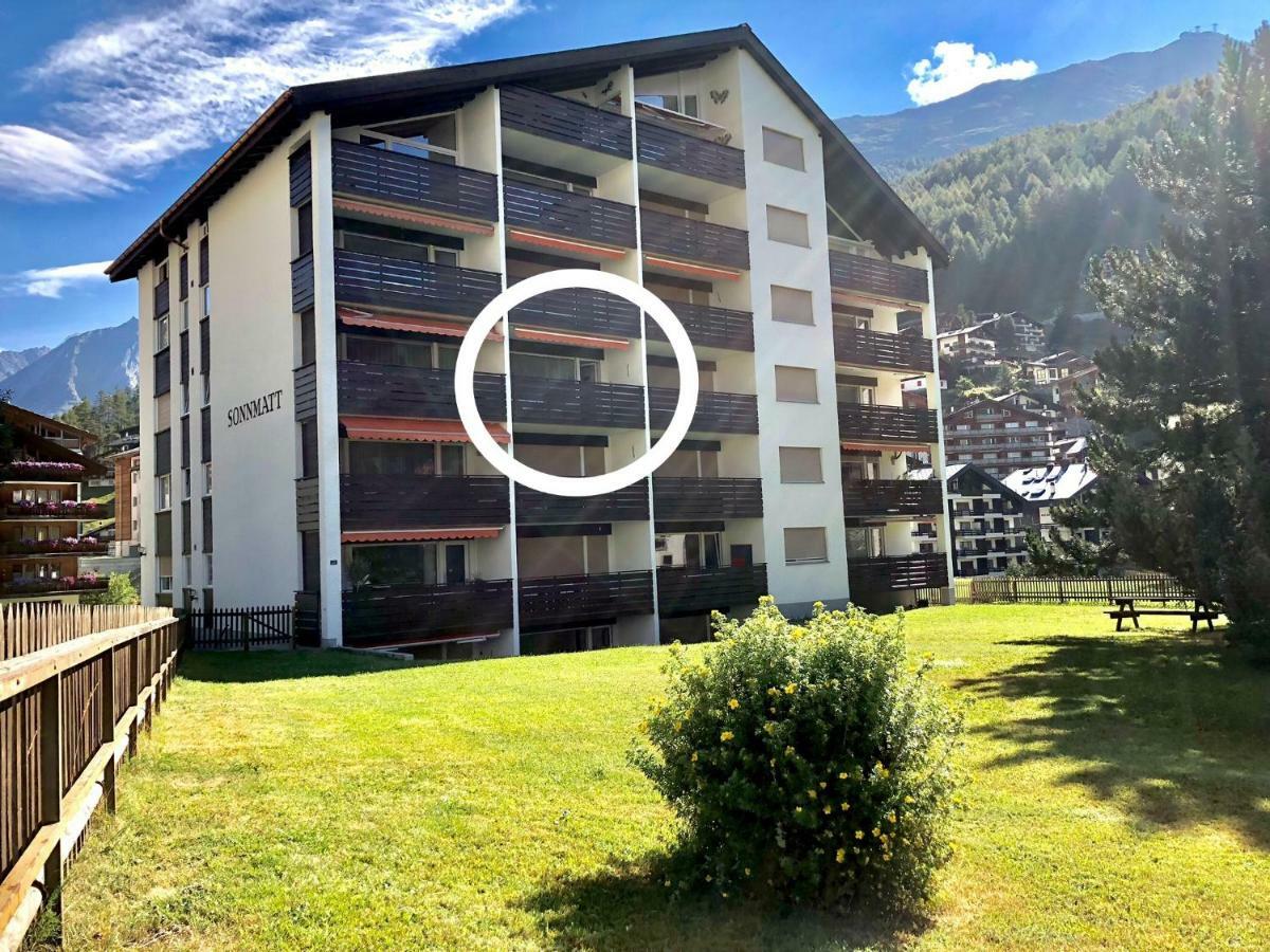 Sonnmatt Apartamento